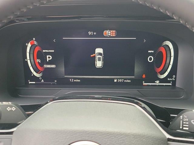 2026 Nissan Pathfinder SL 2WD