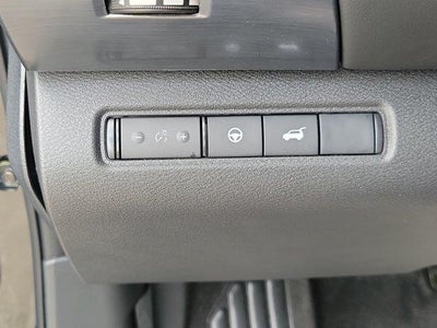 2026 Nissan Pathfinder SL 2WD