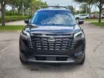 2026 Nissan Pathfinder SL 2WD