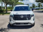 2026 Nissan Pathfinder SL 2WD