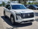 2026 Nissan Pathfinder SL 2WD