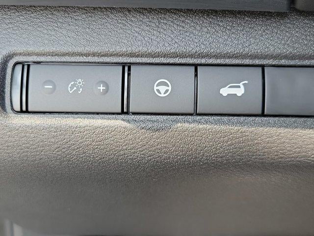 2026 Nissan Pathfinder SL 2WD