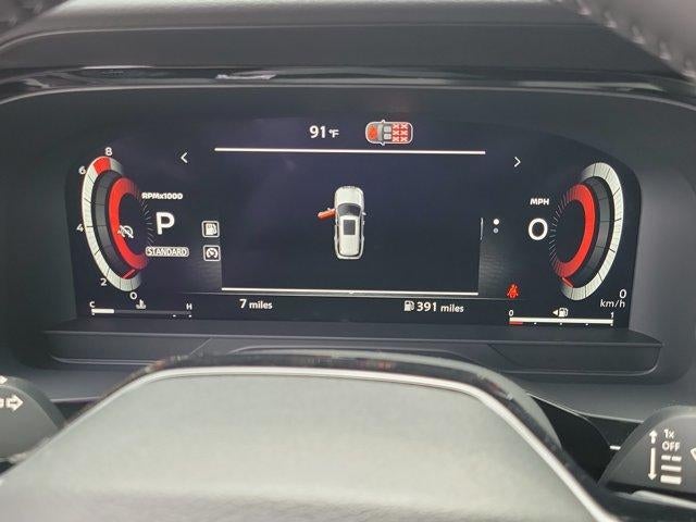 2026 Nissan Pathfinder SL 2WD