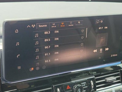 2026 Nissan Pathfinder SL 2WD