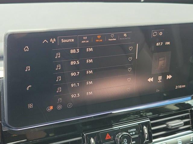 2026 Nissan Pathfinder SL 2WD