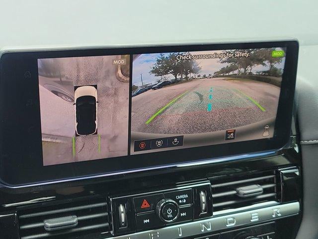 2026 Nissan Pathfinder SL 2WD