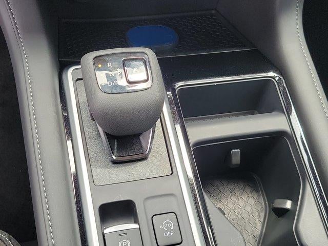 2026 Nissan Pathfinder SL 2WD