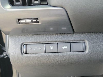 2026 Nissan Pathfinder SL 2WD