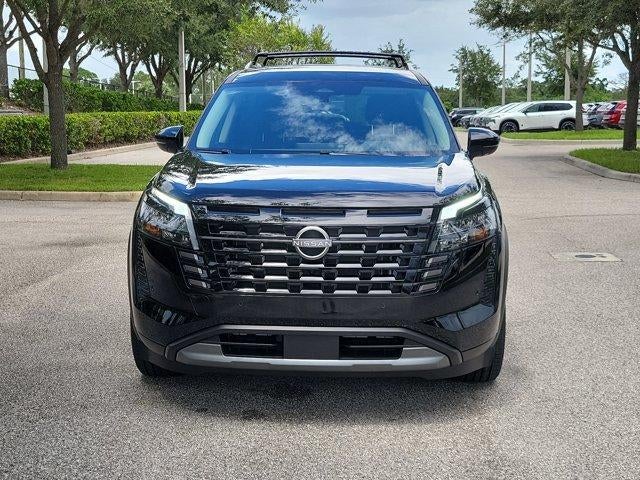 2026 Nissan Pathfinder SL 2WD