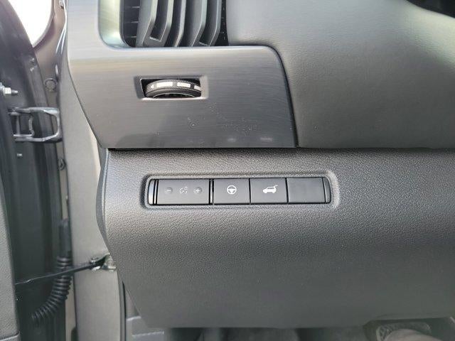 2026 Nissan Pathfinder SL 2WD