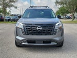2026 Nissan Pathfinder SL 2WD
