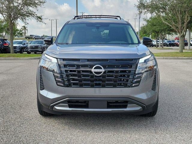 2026 Nissan Pathfinder SL 2WD