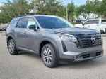 2026 Nissan Pathfinder SL 2WD