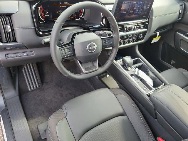 2026 Nissan Pathfinder SL 2WD