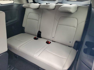 2026 Nissan Pathfinder SL 2WD