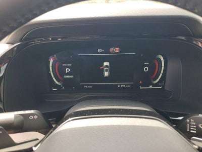 2026 Nissan Pathfinder SL 2WD