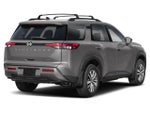 2026 Nissan Pathfinder SL 2WD