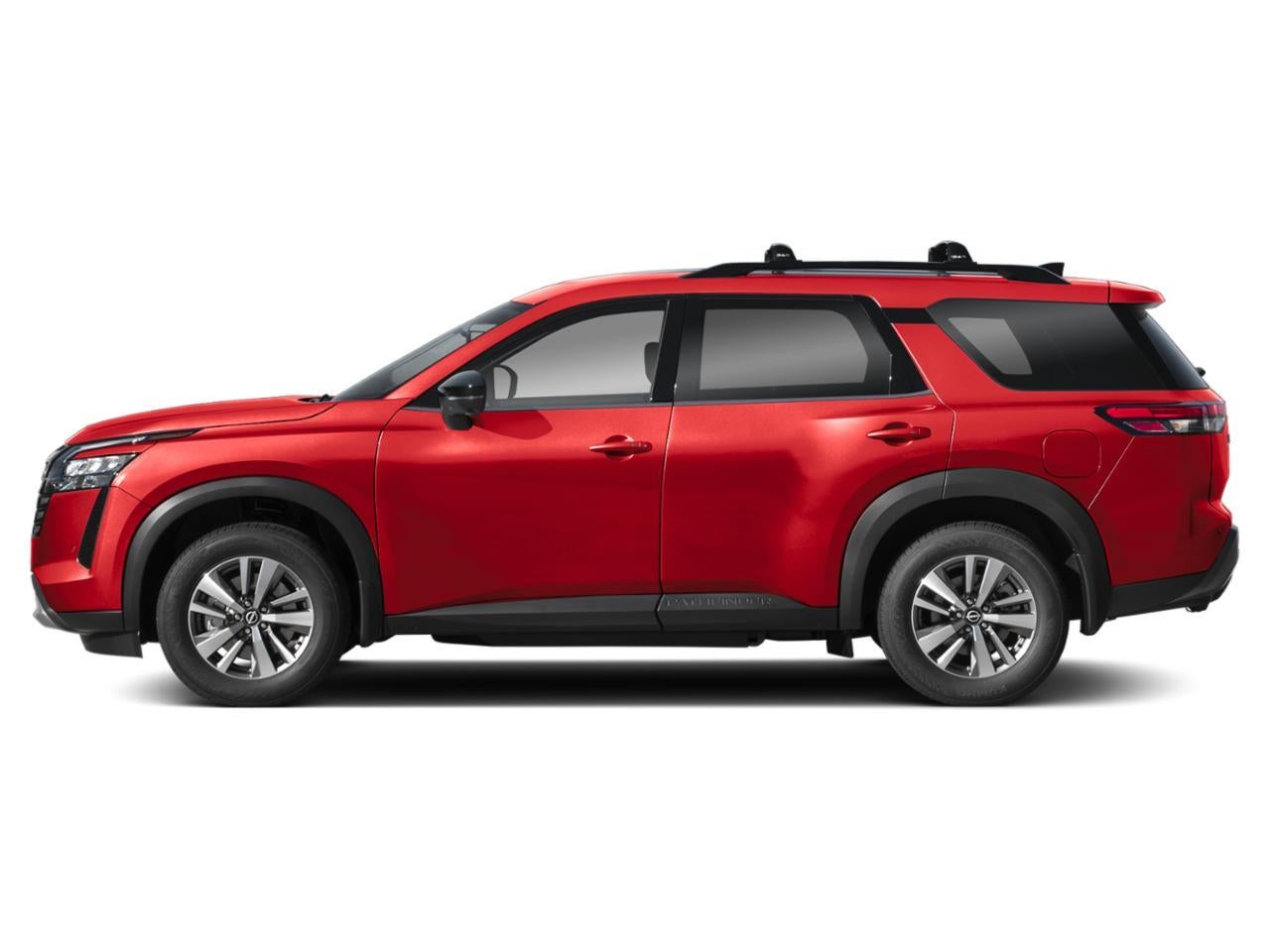 2026 Nissan Pathfinder SL 2WD