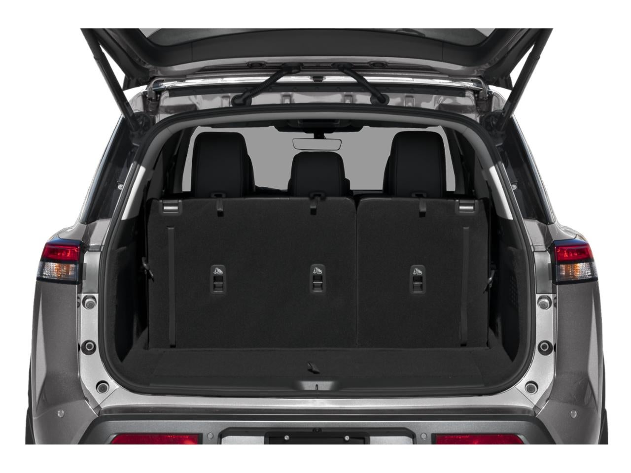 2026 Nissan Pathfinder SL 2WD