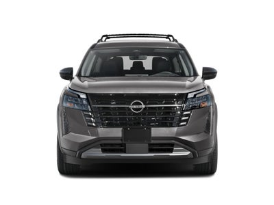 2026 Nissan Pathfinder SL 2WD