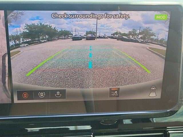 2026 Nissan Pathfinder Platinum 4WD