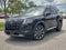 2026 Nissan Pathfinder Platinum 4WD
