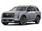 2026 Nissan Pathfinder Platinum 4WD