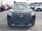 2026 Nissan Pathfinder Platinum 2WD