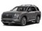 2026 Nissan Pathfinder Platinum 2WD
