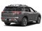 2026 Nissan Pathfinder Platinum 2WD