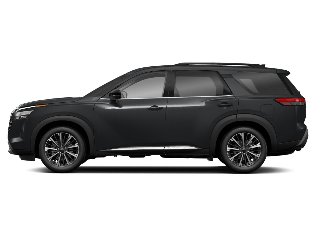 2026 Nissan Pathfinder Platinum 2WD