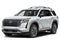 2026 Nissan Pathfinder Platinum 2WD