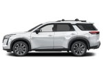 2026 Nissan Pathfinder Platinum 2WD