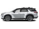2026 Nissan Pathfinder Platinum 2WD