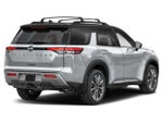 2026 Nissan Pathfinder Platinum 2WD