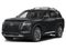 2026 Nissan Pathfinder Platinum 2WD