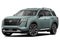 2026 Nissan Pathfinder Platinum 2WD