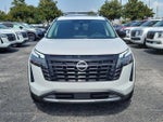 2026 Nissan Pathfinder Platinum 2WD