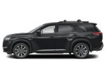 2026 Nissan Pathfinder Platinum 2WD