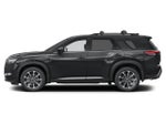 2026 Nissan Pathfinder Platinum 2WD