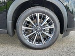 2026 Nissan Pathfinder Platinum 2WD