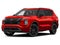 2026 Nissan Rogue Plug-In Hybrid AWD Platinum