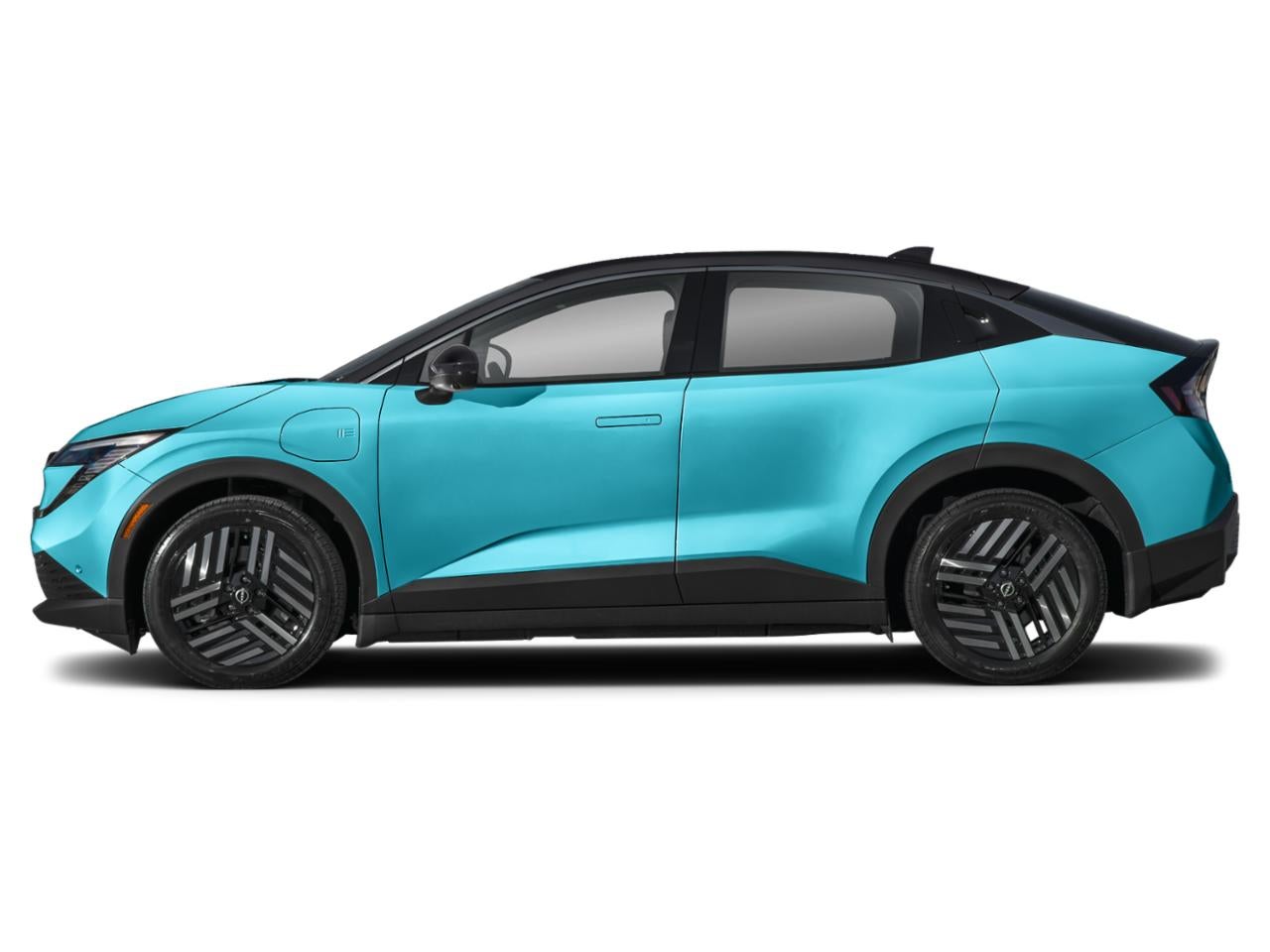 2026 Nissan LEAF SV+ FWD