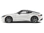 2026 Nissan Z Sport Manual
