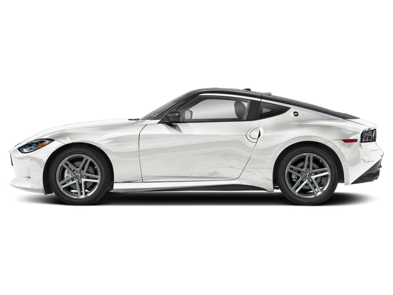 2026 Nissan Z Sport Manual
