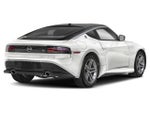 2026 Nissan Z Sport Manual
