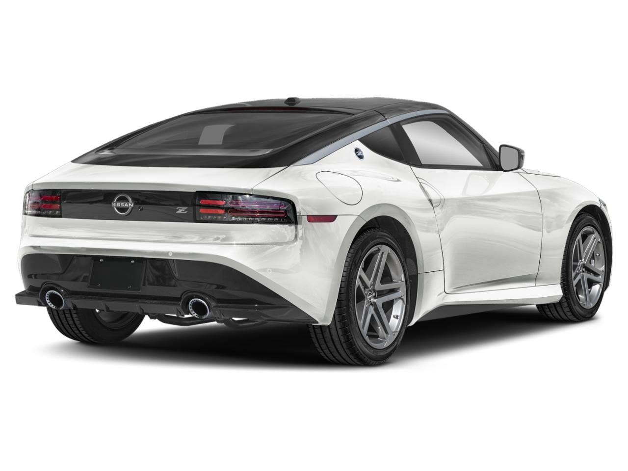 2026 Nissan Z Sport Manual