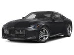 2026 Nissan Z Sport Manual