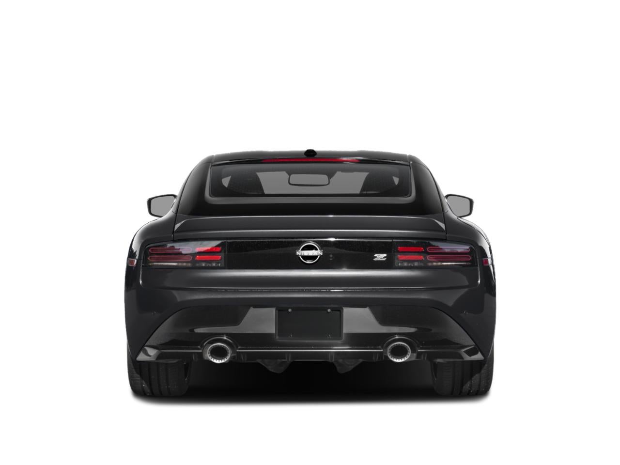 2026 Nissan Z Performance Auto