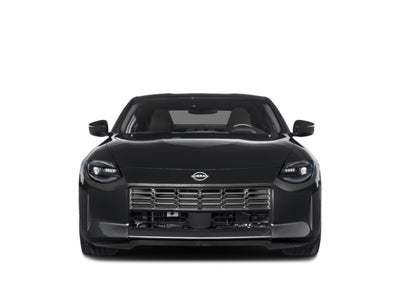 2026 Nissan Z Performance Auto